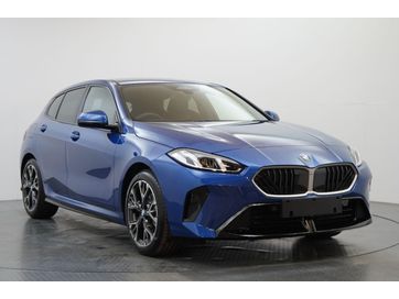 2026 1 SERIES 1.5 120I MHT M SPORT HATCHBACK 5DR PETROL HYBRID DCT EURO 6... photo