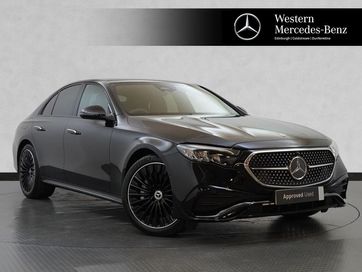 2026 MERCEDES E CLASS E 300 E URBAN EDITION 2026 AUTOMATIC 1,995 MILES PETROL PARALLEL PHEV... photo