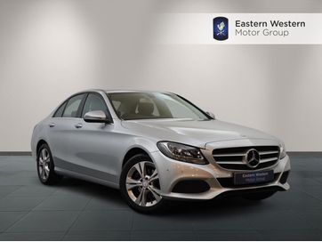 2017 C CLASS C 200 SE EXECUTIVE EDITION 2017 MANUAL 69,303 MILES PETROL 254.45 10,999... photo