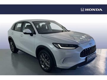 2025 HONDA ZR V 2.0 EHEV ELEGANCE 5DR CVT 2025 AUTOMATIC 1,678 MILES PETROL ELECTRIC HYBRID... photo