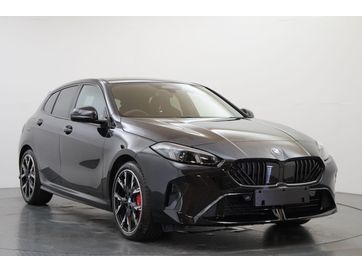 2026 1 SERIES 1.5 120I MHT M SPORT HATCHBACK 5DR PETROL HYBRID DCT EURO 6... photo