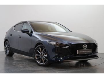2023 3 2.0 E SKYACTIV G MHEV SPORT LUX AUTO EURO 6 S S... photo
