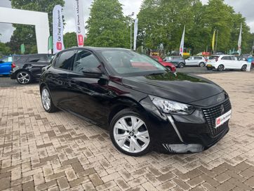 2020 PEUGEOT 208 1.2 PURETECH ALLURE PREMIUM EAT EURO 6 S S 5DR 2020 AUTOMATIC... photo