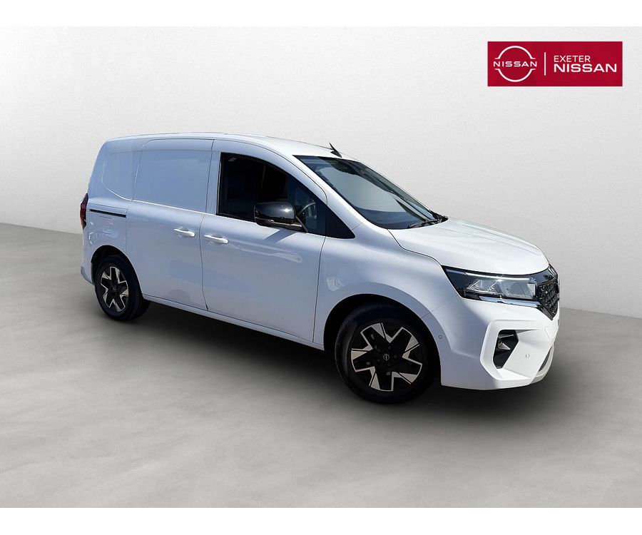 2023 NISSAN TOWNSTAR