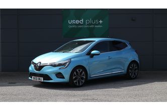 2021 RENAULT CLIO 1.6 E TECH HYBRID 140 S EDITION 5DR AUTO 500 2021 AUTOMATIC... photo