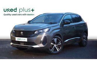 2023 PEUGEOT 3008 1.2 PURETECH GT 5DR EAT8 UP TO 2 YEARS FREE SERVICING 2023... photo