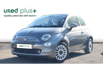 2023 FIAT 500 1.0 MILD HYBRID DOLCEVITA PART LEATHER 3DR 500 2023 MANUAL 42,565 MILES... photo