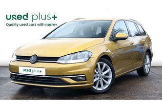 2018 VOLKSWAGEN GOLF 1.6 TDI GT 5DR DSG 2 YEARS FREE SERVICING 2018 AUTOMATIC 60,526... photo