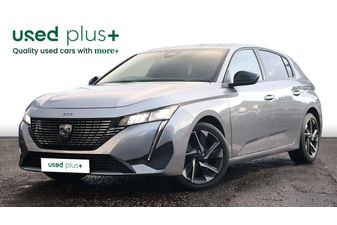 2023 PEUGEOT 308 1.2 PURETECH ALLURE PREMIUM 5DR EAT8 BALANCE OF PEUGEOT WARRANTY 2023 AUTOMATIC... photo