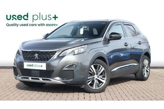 2020 PEUGEOT 3008 1.5 BLUEHDI GT LINE 5DR 500 2020 MANUAL 51,864 MILES DIESEL 10,800... photo