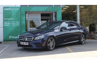 2018 MERCEDES E CLASS E 200 AMG LINE 4DR 9G TRONIC EXTENDED WARRANTY INCLUDED 2018 AUTOMATIC... photo