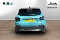 Jeep Avenger 54kWh Summit Auto 5dr