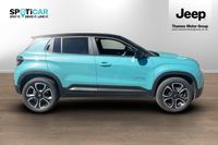 Jeep Avenger 54kWh Summit Auto 5dr