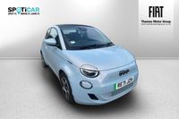 Fiat 500e 42kWh Passion Auto 2dr
