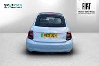 Fiat 500e 42kWh Passion Auto 2dr
