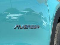 Jeep Avenger 54kWh Summit Auto 5dr