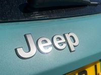 Jeep Avenger 54kWh Summit Auto 5dr