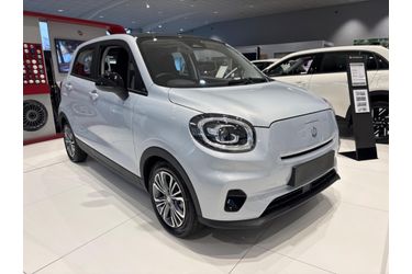 Leapmotor T03 37.3kWh Auto 5dr