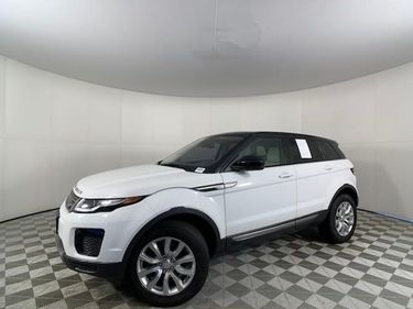 hel zoon Toevlucht Certified Pre-Owned LAND ROVER Range Rover Evoque SE | Land Rover Gwinnett  | Duluth