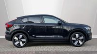Volvo C40 Recharge Ultimate, Single Motor, Electric