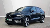 Volvo C40 Recharge Ultimate, Single Motor, Electric