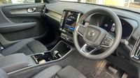 Volvo C40 Recharge Ultimate, Single Motor, Electric