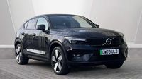 Volvo C40 Recharge Ultimate, Single Motor, Electric