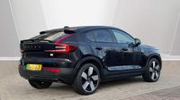 Volvo C40 Recharge Ultimate, Single Motor, Electric