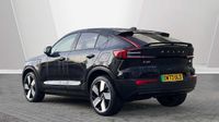 Volvo C40 Recharge Ultimate, Single Motor, Electric