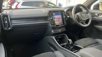 Volvo C40 Recharge Ultimate, Single Motor, Electric