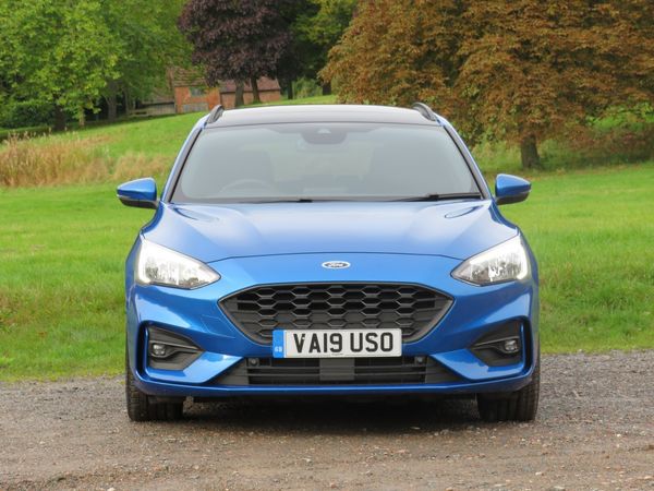 Used Ford Focus For Sale 20 499 00 Hills Ford Used Car Dealer