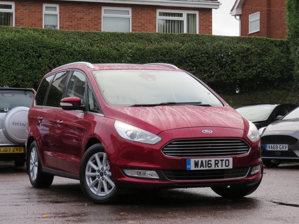 Used Ford Galaxy For Sale 17 299 00 Hills Ford Used Car Dealer In Malvern Wa16rto