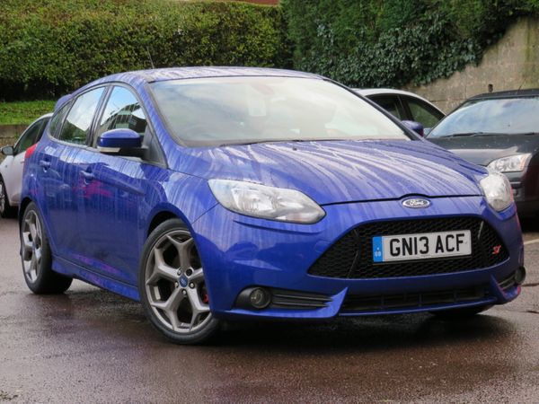 Used Ford Focus For Sale 8 499 00 Hills Ford Used Car Dealer In Malvern Gn13acf