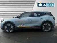 Ford Explorer Extended Range 77kWh Premium Auto 5dr