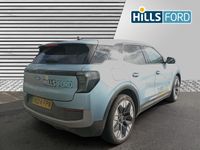 Ford Explorer Extended Range 77kWh Premium Auto 5dr