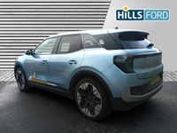Ford Explorer Extended Range 77kWh Premium Auto 5dr