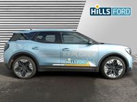 Ford Explorer Extended Range 77kWh Premium Auto 5dr