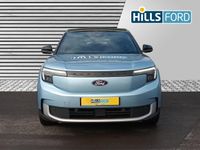 Ford Explorer Extended Range 77kWh Premium Auto 5dr