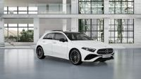 مرسيدس-بنز الفئة-A A 200 Compact Saloon