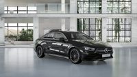 مرسيدس-بنز CLA CLA 250 4MATIC Coupé