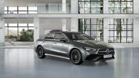 مرسيدس-بنز CLA CLA 250 4MATIC Coupé