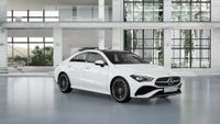 مرسيدس-بنز CLA CLA 200 Coupé