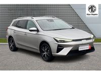 MG Mg5 115kW Trophy EV Long Range 61kWh 5dr Auto
