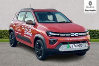 Dacia Spring 27kWh Extreme 65 48kW 5dr Auto
