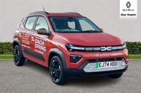 Dacia Spring 27kWh Extreme 65 48kW 5dr Auto