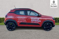 Dacia Spring 27kWh Extreme 65 48kW 5dr Auto