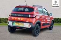 Dacia Spring 27kWh Extreme 65 48kW 5dr Auto