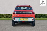 Dacia Spring 27kWh Extreme 65 48kW 5dr Auto