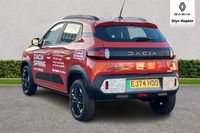 Dacia Spring 27kWh Extreme 65 48kW 5dr Auto