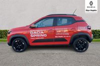 Dacia Spring 27kWh Extreme 65 48kW 5dr Auto